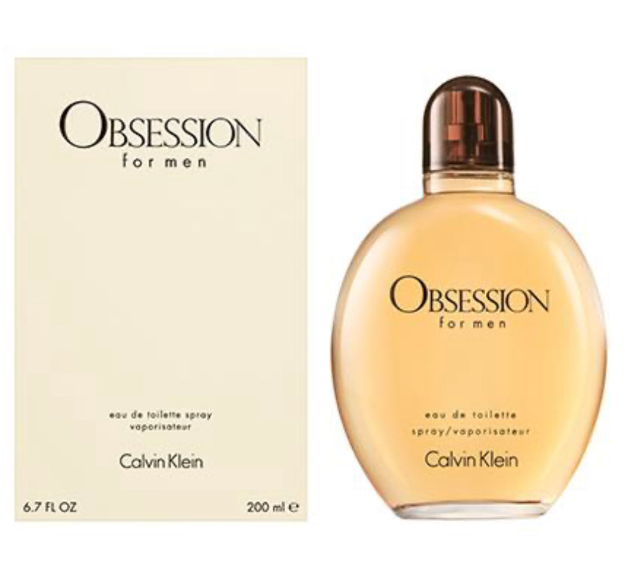 Obsession
