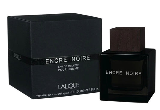 Encre noir la lique