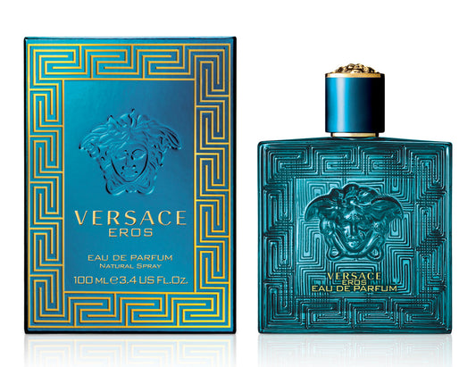 Versace perfume