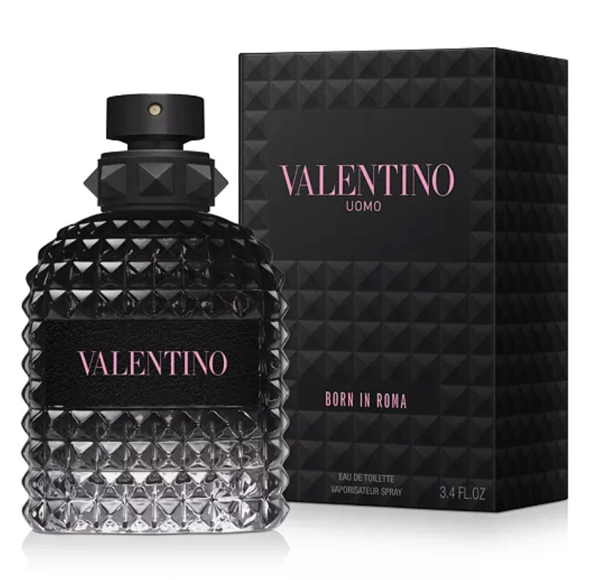 Valentino for men
