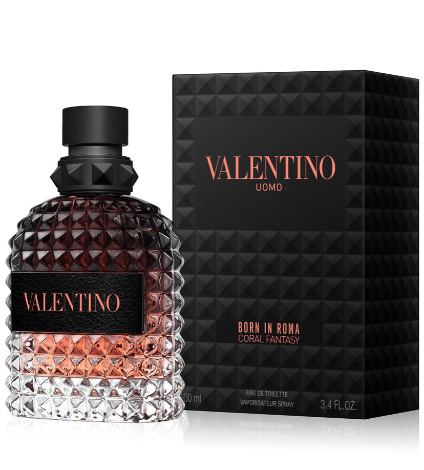 Valentino for men
