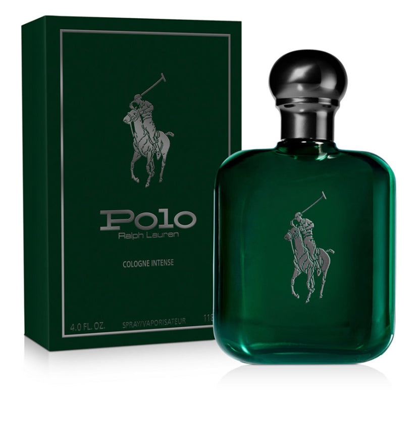 Polo Raph Laurent Men’s Perfume