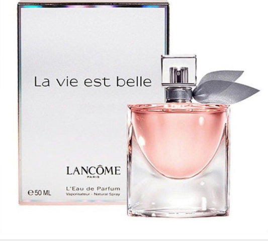 La vie est belle women’s perfume