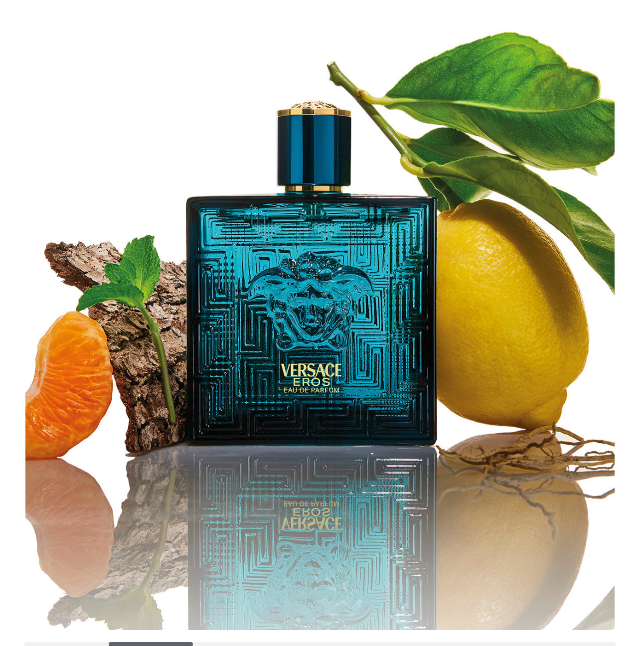 Versace eau de Parfum