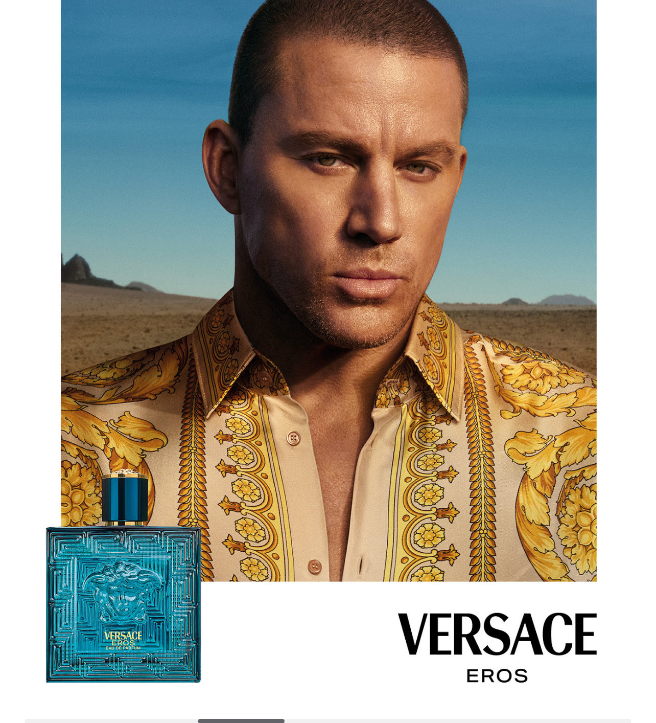 Versace eau de Parfum