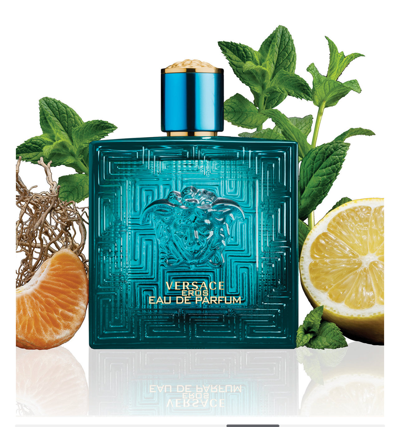 Versace eau de Parfum