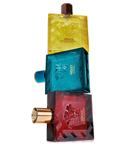 Versace perfume