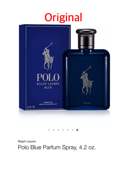 Polo Raph Laurent Men’s Perfume