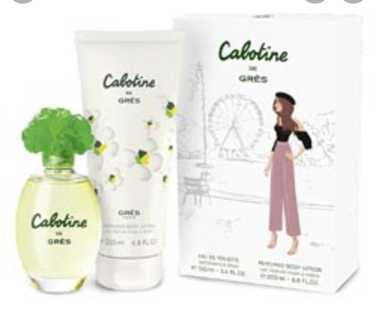 Carbotine for women